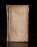 1649 Lucius Seneca (c.4BC - 65AD), Philosophi Epistolae.