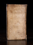 1649 Lucius Seneca (c.4BC - 65AD), Philosophi Epistolae.