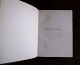 1912 Wild Flowers As They Grow by H. Essenhigh Corke. 5 Vols.