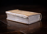 1649 Lucius Seneca (c.4BC - 65AD), Philosophi Epistolae.