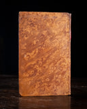 1796 Nautical Almanac & Astronomical Ephemeris For The Year 1802