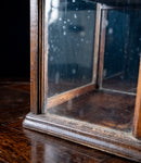 R. Esterbrook & Co Oak Glazed Display Cabinet, c1920