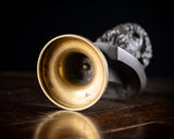 Bronze Bust of Lucius Verus (130–169 AD)