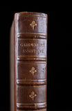 c.1859 The Gardener's Assistant by Robert Thompson