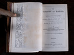 Samuel Maunder's Treasury Of... Six Volume Set, 1870.