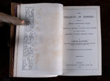 Samuel Maunder's Treasury Of... Six Volume Set, 1870.