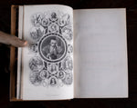 Samuel Maunder's Treasury Of... Six Volume Set, 1870.