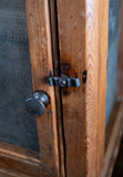 19th Century Pine Food Safe