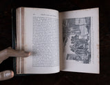 1870 The Life & Travels of Mungo Park