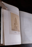 1864 A Walk From London To John O'Groats by Elihu Burritt