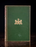 1926 Myths & Legends Of The Middle Ages by H. A. Guerber