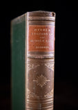 1926 Myths & Legends Of The Middle Ages by H. A. Guerber