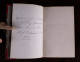 c1851 The Comic History Of Rome by Gilbert Abbott A Beckett - Harrington Antiques