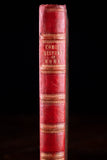 c1851 The Comic History Of Rome by Gilbert Abbott A Beckett - Harrington Antiques