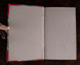 c1851 The Comic History Of Rome by Gilbert Abbott A Beckett - Harrington Antiques