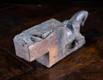 Carved Wooden Horse Architectural Element - Harrington Antiques