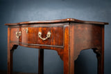 Chippendale Period Mahogany Writing Desk c.1760 - 80 - Harrington Antiques