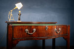 Chippendale Period Mahogany Writing Desk c.1760 - 80 - Harrington Antiques