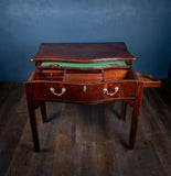 Chippendale Period Mahogany Writing Desk c.1760 - 80 - Harrington Antiques