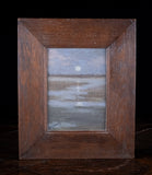 Circle of Walter Greaves (1841 - 1930) - A Small Nocturne - Harrington Antiques