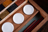 Complete Reeves & Son Superior Watercolours Artists' Box. C.1890. - Harrington Antiques