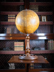 Early 20th Century Philips & Son Library Globe - Harrington Antiques