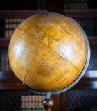 Early 20th Century Philips & Son Library Globe - Harrington Antiques