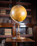 Early 20th Century Philips & Son Library Globe - Harrington Antiques