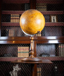 Early 20th Century Philips & Son Library Globe - Harrington Antiques