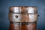 First World War Leather Artillery Shell Carrier - Harrington Antiques