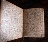 Funeral Sermon For Rev. Thomas Rosewell by Matthew Mead, 1692. - Harrington Antiques