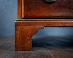 George II Mahogany Bachelors Chest, c.1750 - Harrington Antiques