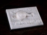 Large 19th Century Marble & Slate Snail Paperweight - Harrington Antiques