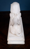 Large Sphinx Of Giza - Harrington Antiques