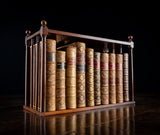 Regency Mahogany Book Tray - Harrington Antiques