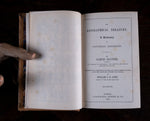 Samuel Maunder's Treasury Of... Six Volume Set, 1870. - Harrington Antiques
