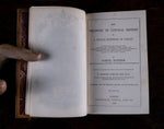 Samuel Maunder's Treasury Of... Six Volume Set, 1870. - Harrington Antiques
