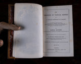 Samuel Maunder's Treasury Of... Six Volume Set, 1870. - Harrington Antiques