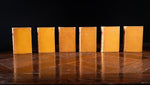 Samuel Maunder's Treasury Of... Six Volume Set, 1870. - Harrington Antiques
