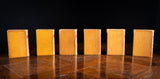 Samuel Maunder's Treasury Of... Six Volume Set, 1870. - Harrington Antiques