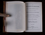 Samuel Maunder's Treasury Of... Six Volume Set, 1870. - Harrington Antiques