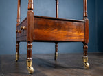 William IV Mahogany Whatnot, c.1830 - Harrington Antiques