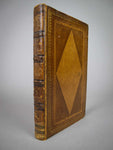 1812 Childe Harold's Pilgrimage, A Romaunt: And Other Poems by Lord Byron. 2 Vol. - Harrington Antiques