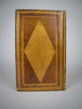 1812 Childe Harold's Pilgrimage, A Romaunt: And Other Poems by Lord Byron. 2 Vol. - Harrington Antiques