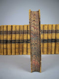 1848-55 Bulwer's Novels by Sir Edward Bulwer. Complete in 20 Volumes. - Harrington Antiques