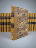 1848-55 Bulwer's Novels by Sir Edward Bulwer. Complete in 20 Volumes. - Harrington Antiques