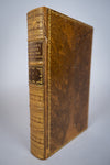 1850-54 Hallam's Collected Works In Eight Volumes. Fine Binding. - Harrington Antiques