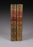 1858-59 The Virginians by W. Thackeray. First Issue, First Edition. 2 Vol. - Harrington Antiques