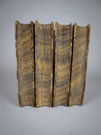 1876 Daniel Deronda by George Eliot. First Edition. Leather Binding. - Harrington Antiques