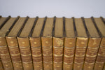1877 The Waverley Novels by Sir Walter Scott - 48 Volumes. - Harrington Antiques
